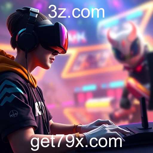 79x Impulsiona Revolução nos eSports