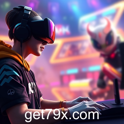 79x Impulsiona Revolução nos eSports