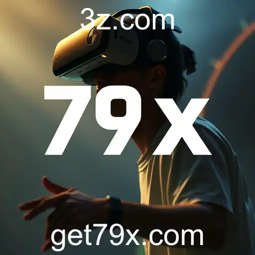 79x: Expansão do Universo dos Jogos em 2025