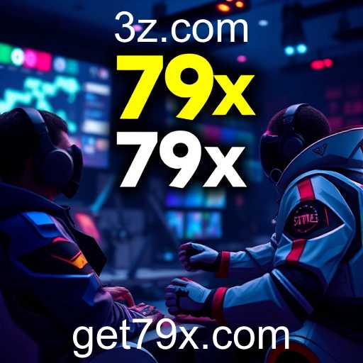 Revitalização do 79x: Explorando as Novas Fronteiras dos Jogos Online