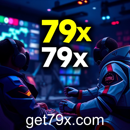 Revitalização do 79x: Explorando as Novas Fronteiras dos Jogos Online