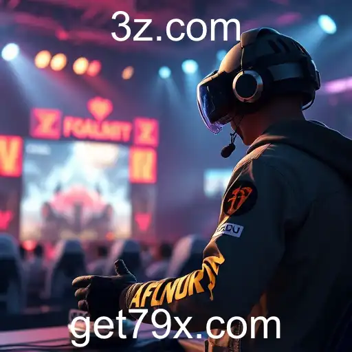 A Transformação dos Jogos em 2025: Um Olhar Sobre o Fenômeno 79x