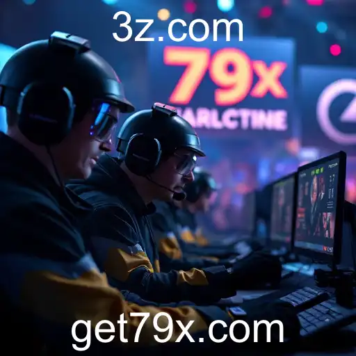 A Revolução do Jogo Online 79x no Brasil