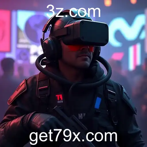 79x: Revolução no Mundo dos Jogos Online em 2025