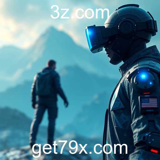 A Revolução dos Jogos com a Tecnologia 79x