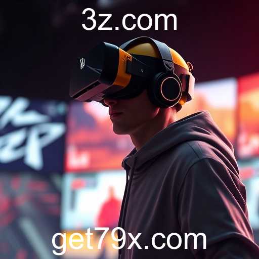 Revolução dos Games com o 79x: O Futuro do Entretenimento Digital