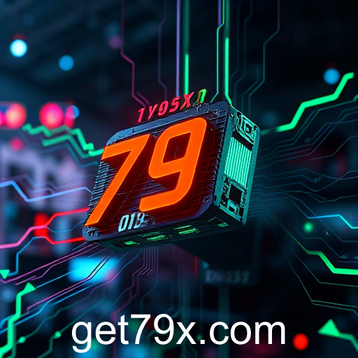 A Revolução do 79x no Cenário dos Jogos