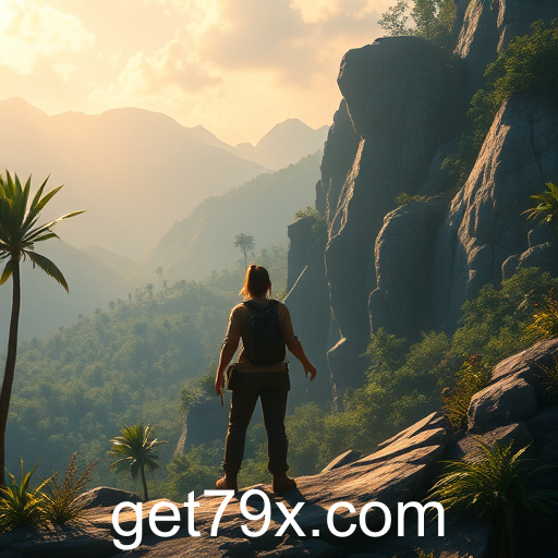 A Evolução dos Jogos de Aventura: Explorando Mundos Além da Imaginação