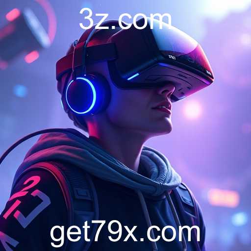 A Ascensão dos Jogos Imersivos e seu Impacto na Indústria