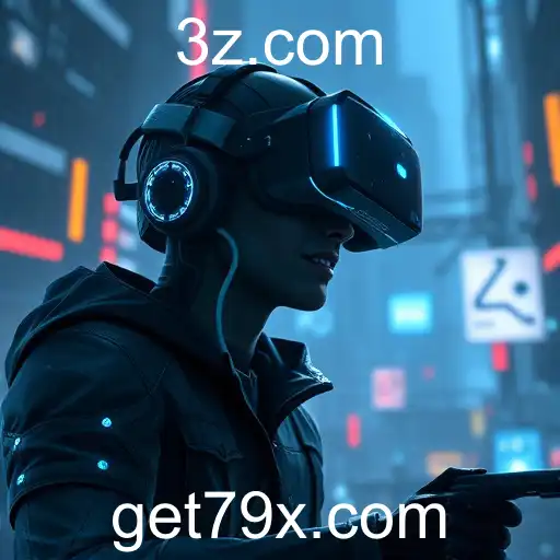 A Ascensão da Plataforma de Jogos 79x