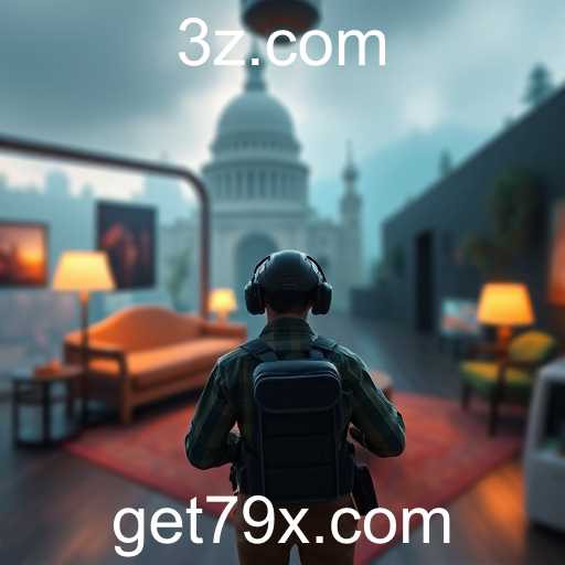 Avanços em Realidade Aumentada Revolucionam Jogos Mobile