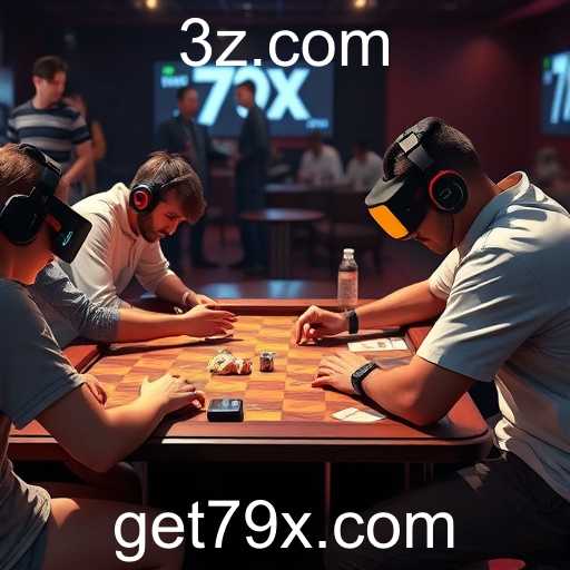 A Revolução dos Jogos de Tabuleiro Digitais