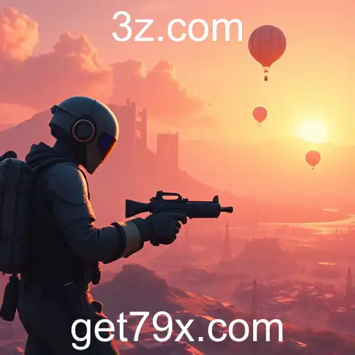 Tendências Atuais no Mundo dos Jogos Online em 2025