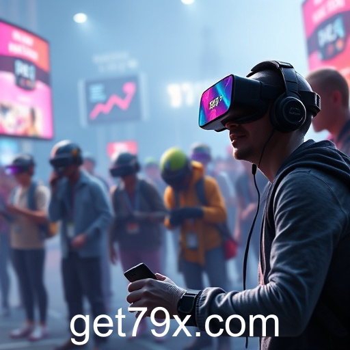 Revolução Digital e o Impacto no Mercado de Jogos