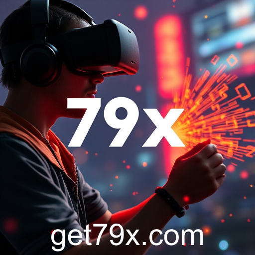 Evolução dos Jogos com 79x como Protagonista