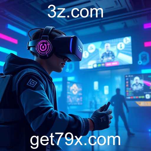 Evolução dos Jogos Online Impulsiona Comunidade 79x