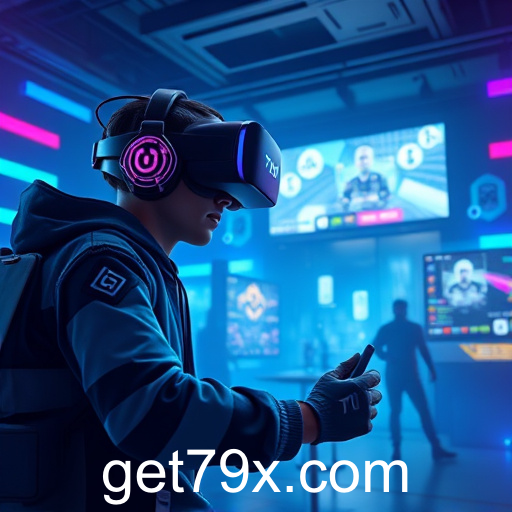 Evolução dos Jogos Online Impulsiona Comunidade 79x