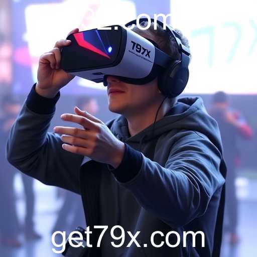 Expansão do Setor de Jogos no Brasil Impulsiona 79x