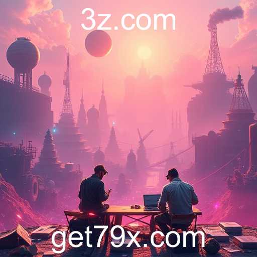 Revoluções em Jogos Online: O Futuro Interativo Impulsionado pela 79x