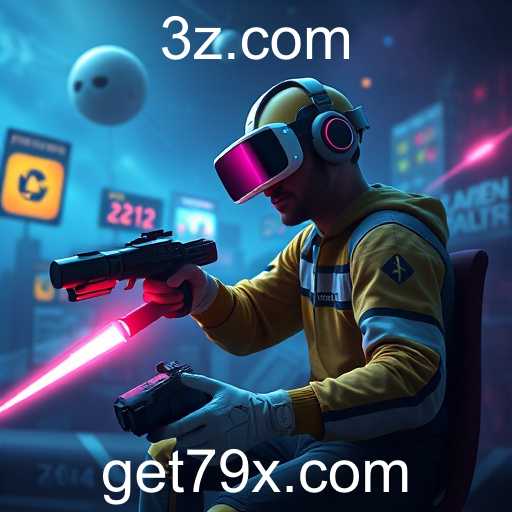 Novidades e Desafios da Indústria de Jogos em 79x