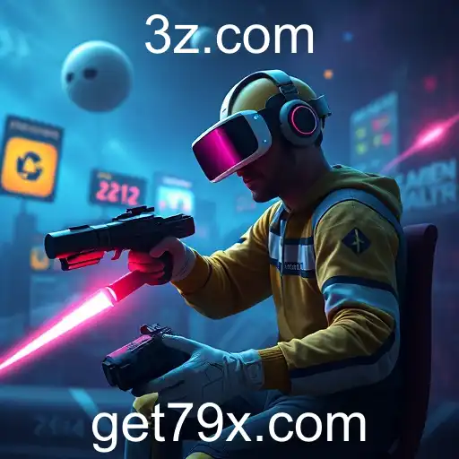 Novidades e Desafios da Indústria de Jogos em 79x