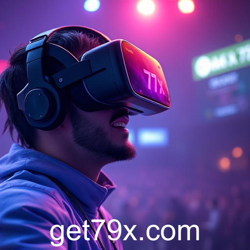 Inovações e Desafios no Mundo dos Jogos em 2025