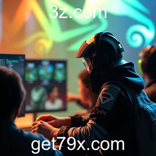 Avanços e Desafios da Indústria de Jogos em 2025