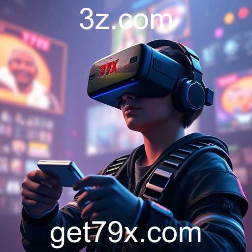 Revolução na Indústria de Jogos Impulsionada por Tecnologia e Comunidade