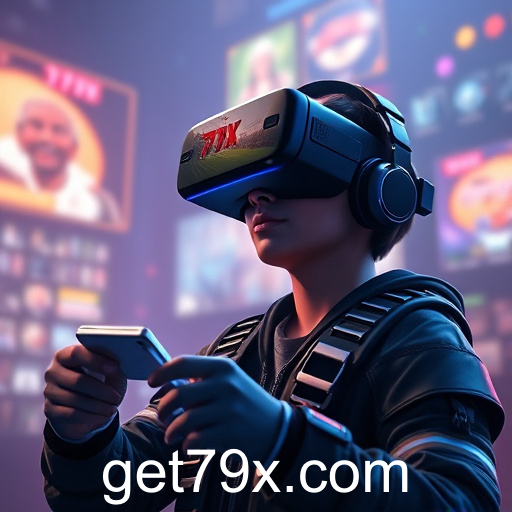 Revolução na Indústria de Jogos Impulsionada por Tecnologia e Comunidade