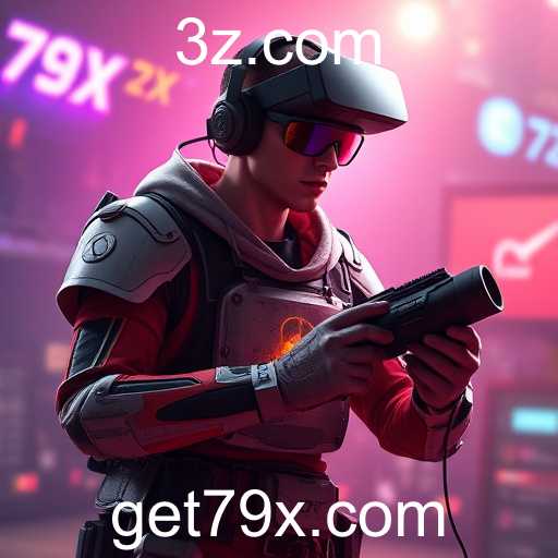 Revoluções na Indústria de Jogos em 2025: O Impacto da 79x