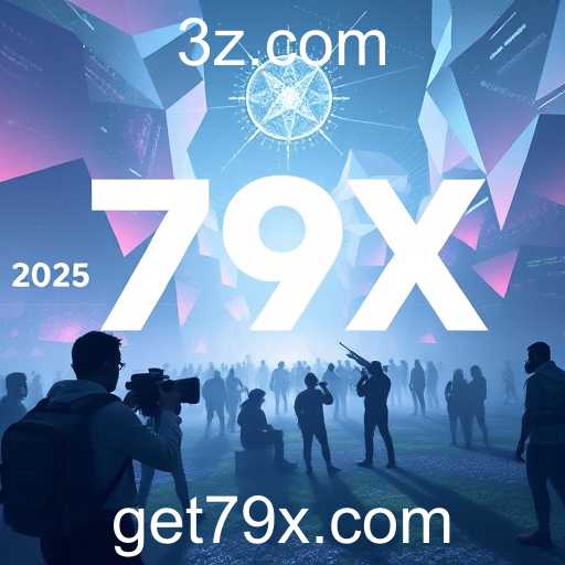 Revolução no Mundo dos Jogos com a Ascensão da Plataforma 79x