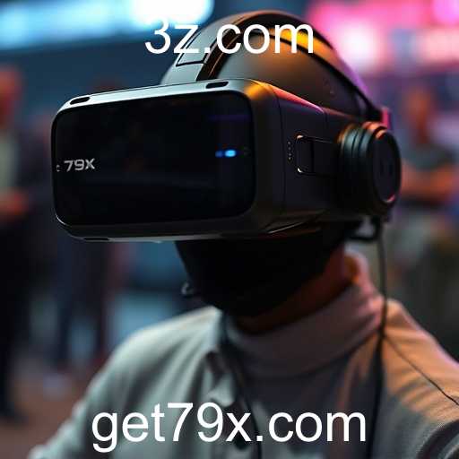 Revolução Gamer: 79x Marca a Nova Era