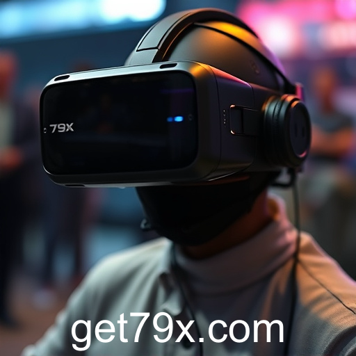 Revolução Gamer: 79x Marca a Nova Era