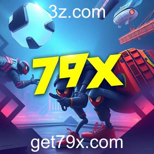 Revolução dos Jogos Online com 79x