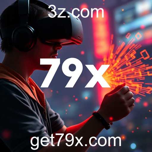 A Revolução dos Jogos: Como a Tecnologia Está Transformando a Indústria