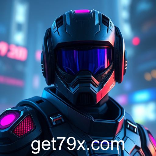 A Revolução do 79x: Como 2025 Está Redefinindo o Mundo dos Jogos