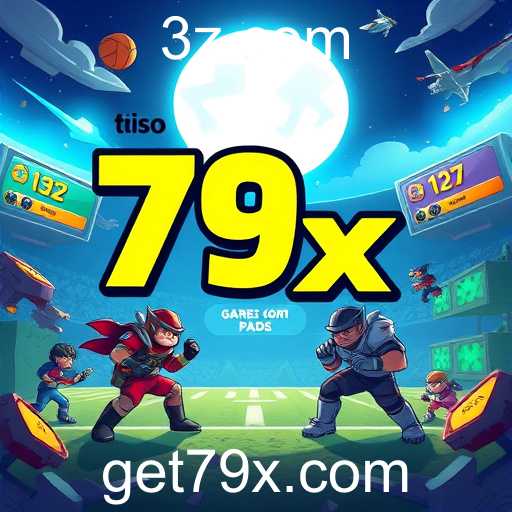 A Revolução dos Jogos com 79x e Inovações Digitais