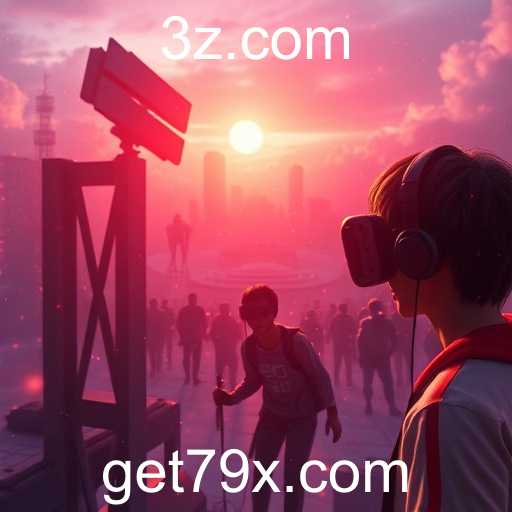 A Revolução dos Jogos: Tendências Atuais e Futuras