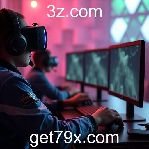 Revolução nos Jogos Online: Tendências e Inovações