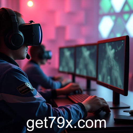 Revolução nos Jogos Online: Tendências e Inovações
