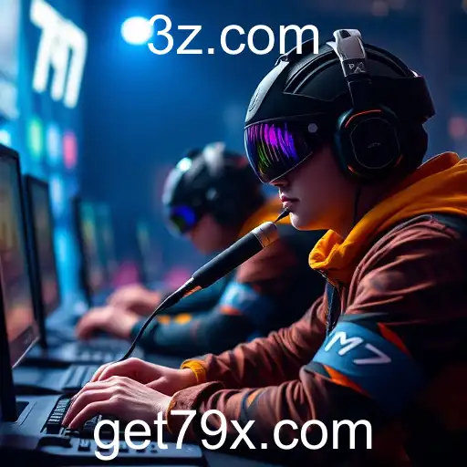 Inovação e Tendências no Mundo dos Jogos