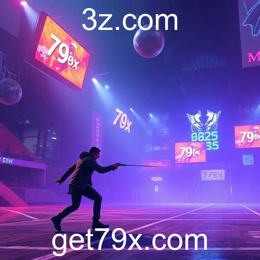 Inovações e Tendências nos Jogos em 2025