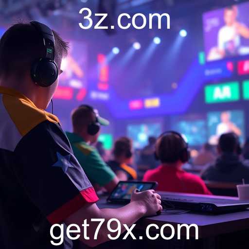 A Revolução dos Jogos: Como o 79x Está Transformando a Indústria