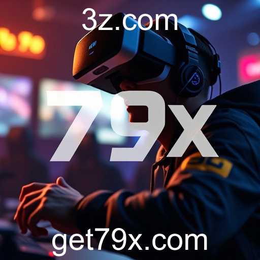 Revolução no Setor de Jogos: Como a Indústria Está Mudando