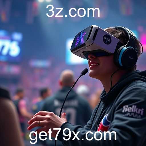 A Revolução dos Jogos Online em 2025: 79x no Centro das Atenções