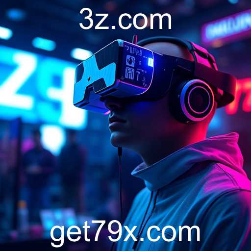 A Revolução dos Jogos com a 79x: Novidades e Impactos