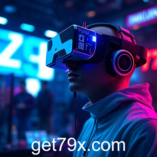 A Revolução dos Jogos com a 79x: Novidades e Impactos