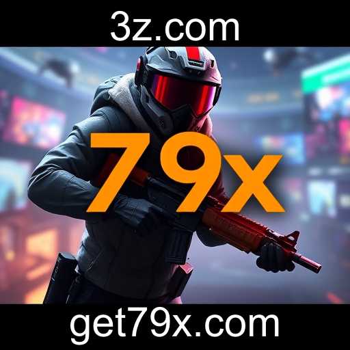 Revolução no Mundo dos Jogos: 79x e as Novidades do Ano