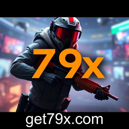 Revolução no Mundo dos Jogos: 79x e as Novidades do Ano