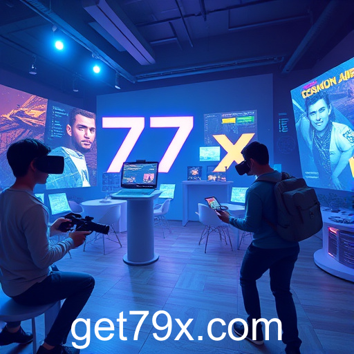 Transformações do Universo dos Jogos em 2025